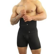 Boxer Reductor con Fajón en Neopreno